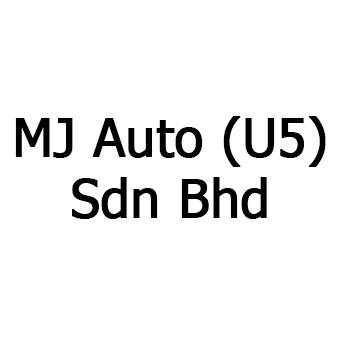 MJ Auto (U5) Sdn Bhd